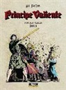 PRINCIPE VALIENTE 2013