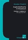 Annedore Friedrich - Augmented Reality im Kinderbuch