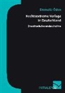 Emmelie Öden - Rechtsextreme Verlage in Deutschland
