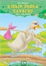 Hans Christian Andersen - Cirkin Ördek Yavrusu