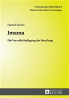 Hamid Kasiri - Imama