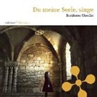 Wilhelmshavener Vokalensemble - Du meine Seele, singe, 1 Audio-CD (Hörbuch)