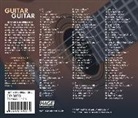 Krzysztof Borkowski, Klau Jäckle, Klaus Jäckle - Guitar - Guitar, 2 Audio-CDs (Audio book)