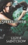 Lilith Saintcrow - Steelflower