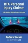 Andrew McKie - RTA Personal Injury Claims