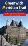 Graham Heap, Hilda Heap - Greenwich Meridian Trail Book 2