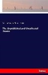 Willia Cowper, William Cowper, Thomas Wright - The Unpublished and Uncollected Poems