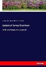 Willia Davies, William Davies, Jame Smetham, James Smetham, Sarah Smetham - Letters of James Smetham