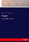 Richard D. Blackmore, Richard Doddridge Blackmore - Fringilla