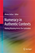 Maur Sellars, Maura Sellars - Numeracy in Authentic Contexts