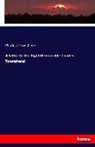 Charles Townshend - A Letter to the Right Honourable Charles Townshend