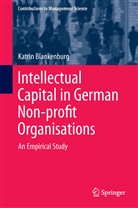 Katrin Blankenburg - Intellectual Capital in German Non-profit Organisations