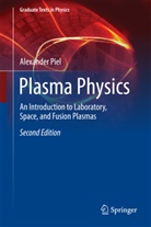 Alexander Piel - Plasma Physics