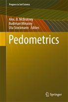 Alex B McBratney, Alex. B. McBratney, Alex B. McBratney, Alex. B. McBratney, Budima Minasny, Budiman Minasny... - Pedometrics