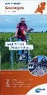 ANWB Fietskaart Groningen