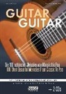 Krzysztof Borkowski, Klau Jäckle, Klaus Jäckle - Guitar / Guitar, m. 2 Audio-CDs