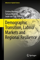 Jouke van Dijk, Cristina Martinez, Jouke van Dijk, Tamar Weyman, Tamara Weyman - Demographic Transition, Labour Markets and Regional Resilience