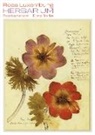 Rosa Luxemburg - Herbarium Postkartenset