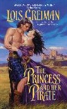 Lois Greiman - The Princess and Her Pirate
