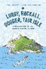 Anthony Atkinson, Mathew Clayton, MathewAtkinson Clayton - Lundy, Rockall, Dogger, Fair Isle