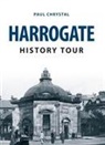 Paul Chrystal - Harrogate History Tour