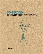 Nivaldo Tro, Nivaldo J. Tro - 30-Second Chemistry
