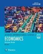 Rob Jones, I A Potts, I. A. Potts, D A Turner, D. A. Turner - Edexcel International GCSE (9-1) Economics Student Book
