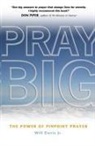 Will Davis, Will Davis Jr, David Enoch, Jan Greenough - Pray Big