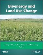 Hastings Astley, Z Qin, Zhangcai Qin, Mishra Umakant, Qin Zhangcai, Qin (EDT)/ Umakant Zhangcai... - Bioenergy and Land Use Change
