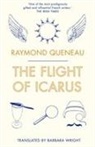 Raymond Queneau - Flight of Icarus