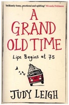 Judy Leigh - A Grand Old Time