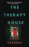 Julie Parsons - Therapy House