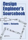 K L (Consulting Engineer Gillingham United Kingdom) Richards, K. L. Richards, K. L. (Consulting Engineer Richards, Keith L. Richards, Richards K. L. - Design Engineer''s Sourcebook
