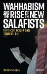 Namira Nahouza, NAHOUZA NAMIRA, Brian Brock, Susan F. Parsons - Wahhabism and the Rise of the New Salafists
