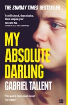 Gabriel Tallent, Tallent Gabriel - My Absolute Darling
