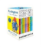 Michael Bond, Peggy Fortnum, Fortnum Peggy - Paddington: A Classic Collection