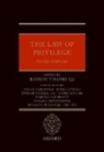 Chloe Carpenter, Chloe (Barrister Carpenter, Carpenter Chloe, James Cutress, James (Barrister Cutress, Cutress James... - Law of Privilege