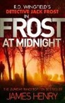 James Henry - Frost at Midnight