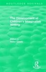 Helen Cowie, Helen (University of Surrey Cowie, Helen Cowie, Cowie Helen - Development of Children''s Imaginative Writing (1984)