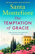Santa Montefiore, Montefiore Santa, SANTA MONTEFIORE - The Temptation of Gracie