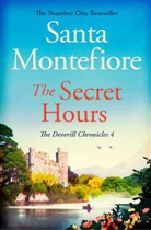 Santa Montefiore, Montefiore Ltd, Montefiore Santa - The Secret Hours