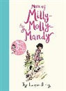 BRISLEY JOYCE LANKE, Joyce Lankester Brisley - More of Milly-Molly-Mandy