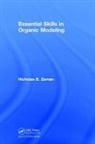 Nicholas B. Zeman, Nicholas B. (Northern Kentucky University Zeman, Nicholas Bernhardt Zeman - Essential Skills in Organic Modeling
