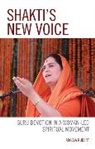 Rudert, Angela Rudert - Shakti''s New Voice