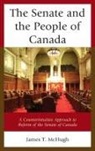 James T McHugh, James T. McHugh, McHugh James T. - Senate and the People of Canada