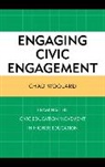 Chad Woolard - Engaging Civic Engagement