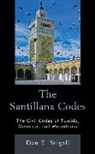 Dan E Stigall, Dan E. Stigall - Santillana Codes