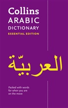 Collins Dictionaries - Collins Arabic Dictionary - 2nd Edition -