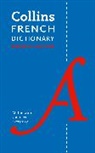 Collins Dictionaries - French Essential Dictionary