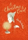 Charles Dickens, Dickens Charles, Matt Jones - A Christmas Carol